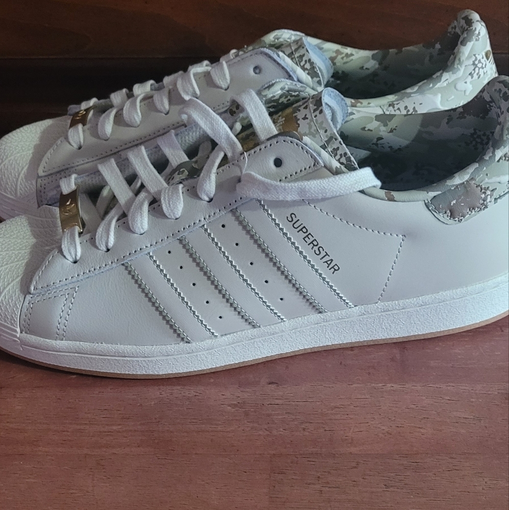 Adidas Superstar - Picture 10 of 10